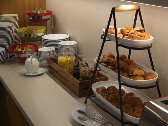 4 Tage unter der Woche in Karlsbad mit Frühstück und Wellness
