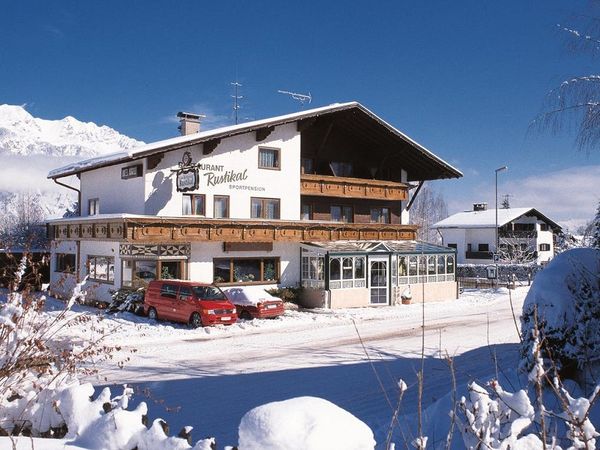 3 Tage Törggelen im Herzen der Alpen in Axams, Tirol inkl. Halbpension