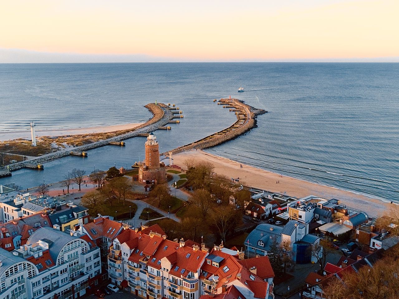 4 Tage kleine Wellness-Auszeit an der Ostsee