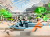 Therme Erding - das Sauna-Arrangement, 4 Tage