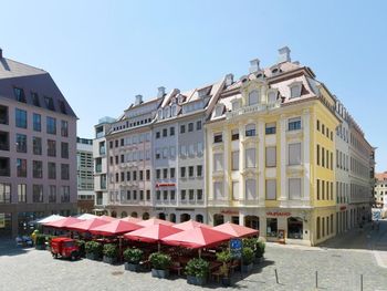 Dresdner Auszeit - 5 Tage inkl. Stadtrundfahrt