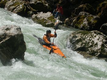 Sommerurlaub im Salzburger Saalachtal