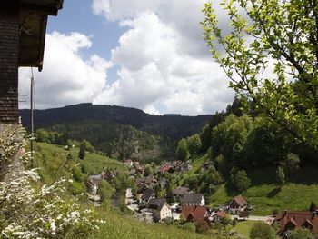 Zeit zu Zweit im schönen Schwarzwald