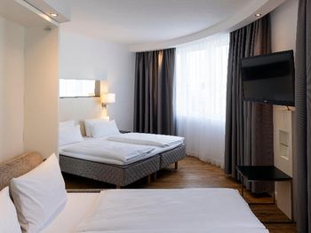 2 Tage Urlaub auf dem Kurfürstendamm 
