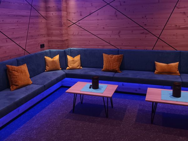 Sommerspaß in Tirol - 4 Tage in Gerlos