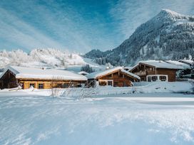 4 Tage Glücksmomente für Zwei in privaten Chalets