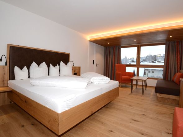 Doppelzimmer