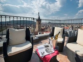 Auf nach Tschechien - 2 Tage in Prag