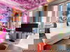 Kunstvolles Boutique-Hotel in Frankfurt - 4 Tage