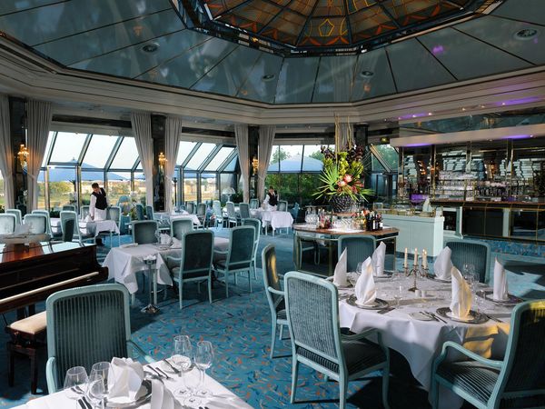 4 Tage im Maritim Hotel Köln mit Frühstück Maritim Hotel Köln, Nordrhein-Westfalen inkl. Frühstück