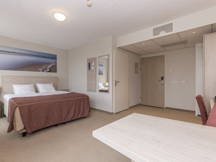 Fletcher Wellness-Hotel Kamperduinen
