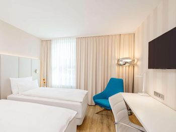 Städtetrip in NRW- 2 Tage im Nh Essen