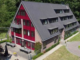 6 Tage Natur am Rande des Nationalparks Veluwe