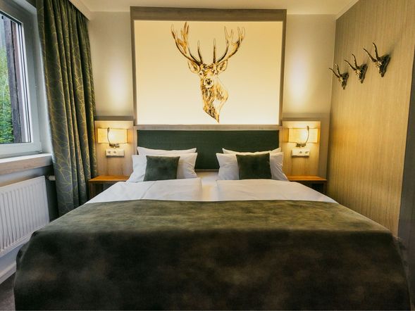 Waldhotel Ehrental
