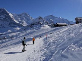 Auszeit- 3 Tage im Arenas Resort Victoria-Lauberhorn