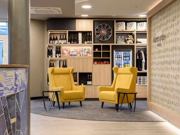 Stuttgart: Wo Träume dank Porsche PS bekommen Frühstück