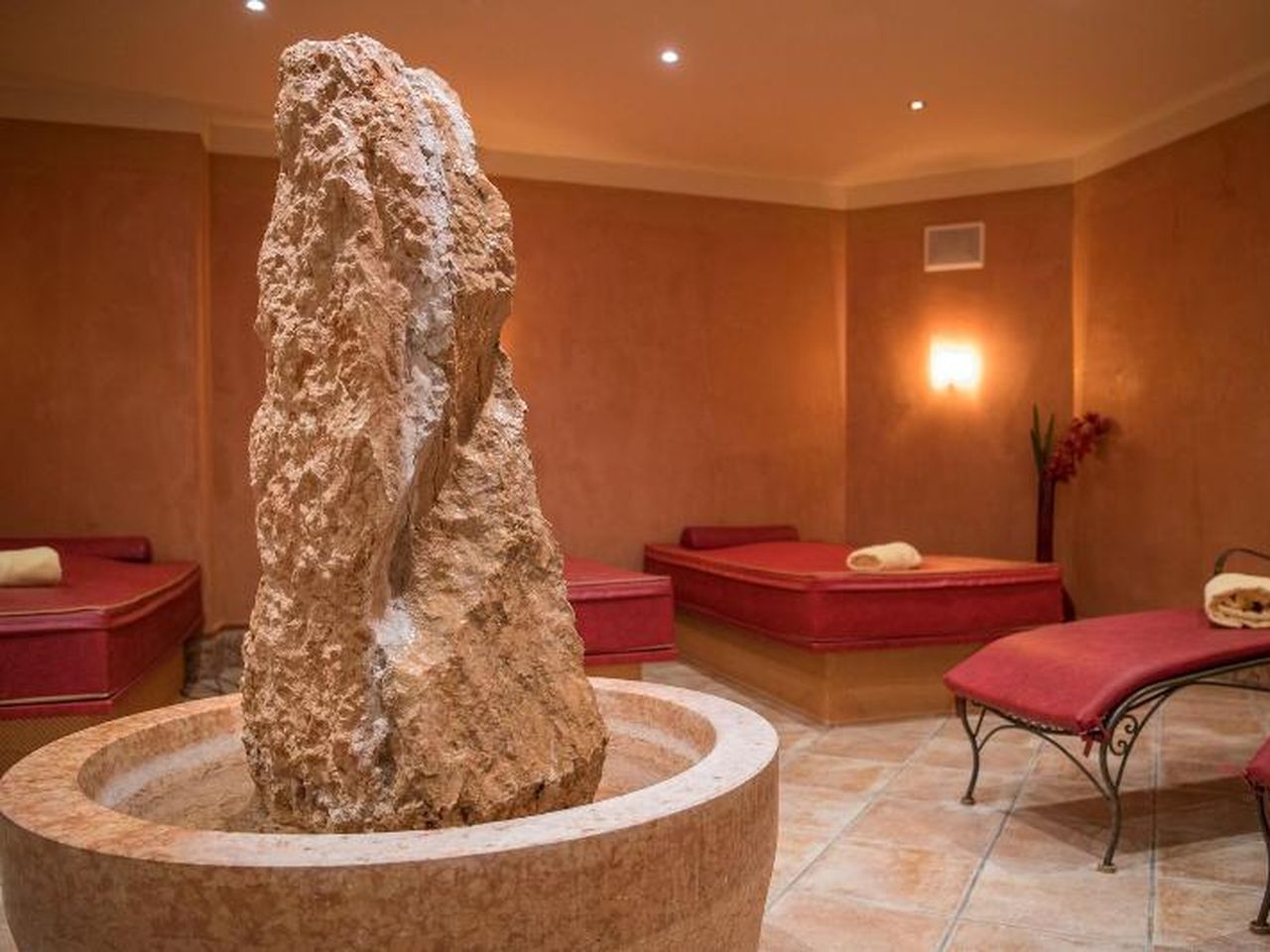 6 Tage Wellness in den Bergen in St. Anton