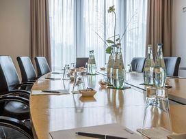 2 Tage im Radisson Blu Hotel Hannover 