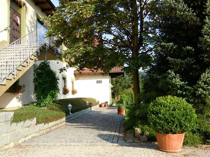 Hotel Lugerhof