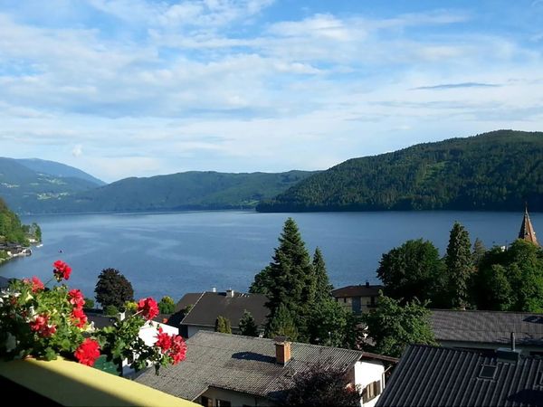 Erholung am Millstätter See – 3 Tage mit HP in Millstatt, Kärnten inkl. Halbpension