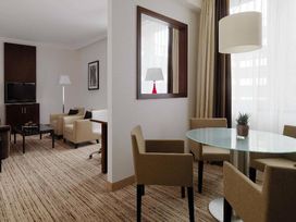 2 Tage im Köln Marriott Hotel 