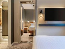 2 Tage im Moxy Berlin Ostbahnhof mit Frühstück