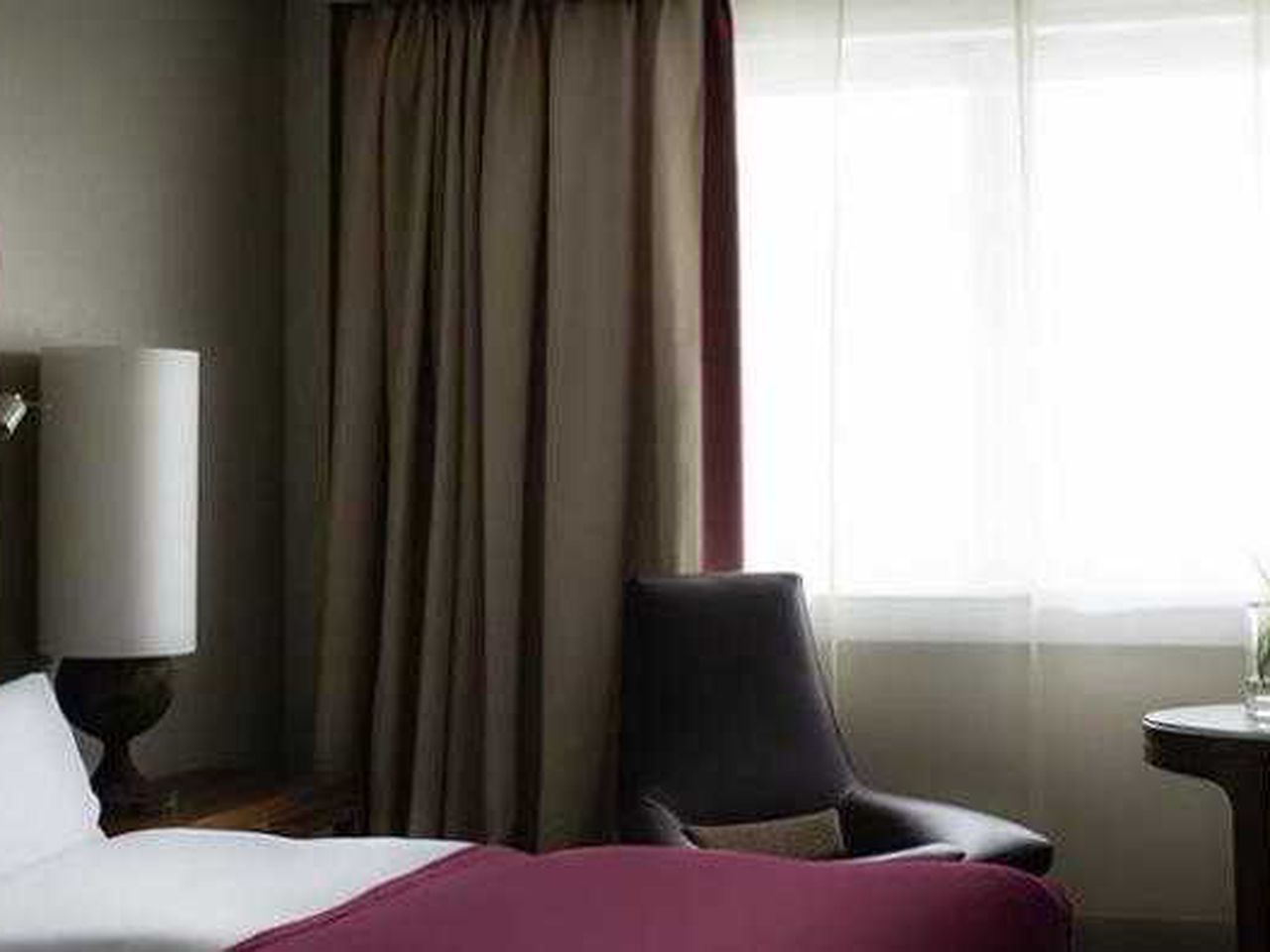 3 Tage im Pullman Cologne Hotel 