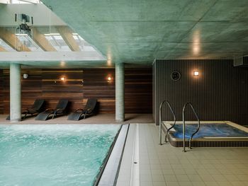 5  Tage Ostseeluft-Auszeit