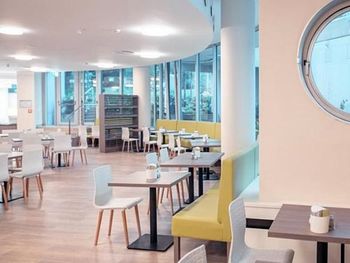 2 Tage im Münchner Stadtteil Bogenhausen