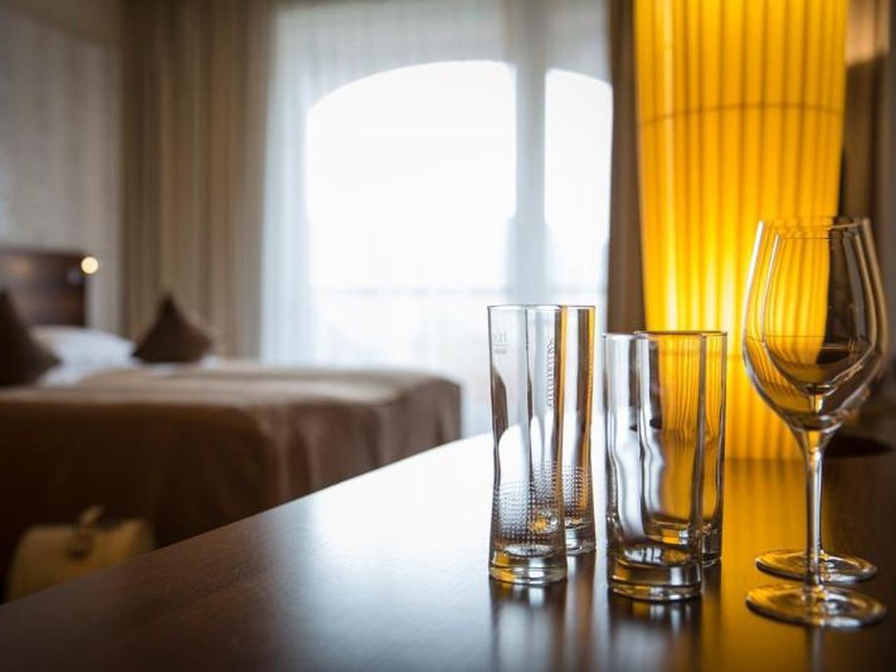 5 Tage im Seepark Wörthersee Resort mit Frühstück
