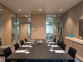 2 Tage mit Frühstück im Hampton by Hilton Munich