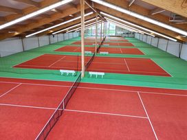 Zweisamkeit Deluxe im Havelland - Sport & Wellness