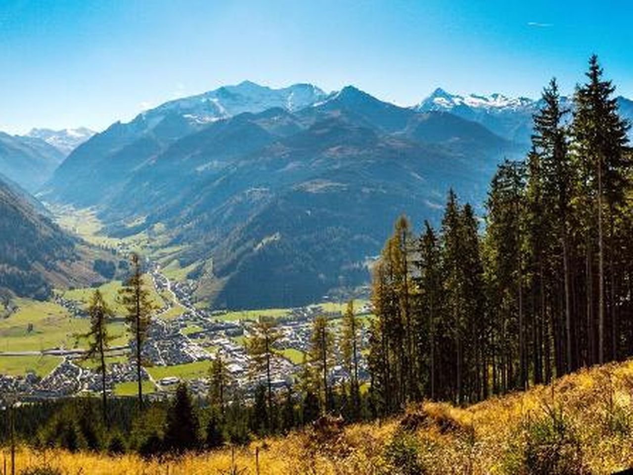 Auszeit am Großglockner - 4 Tage mit Frühstück