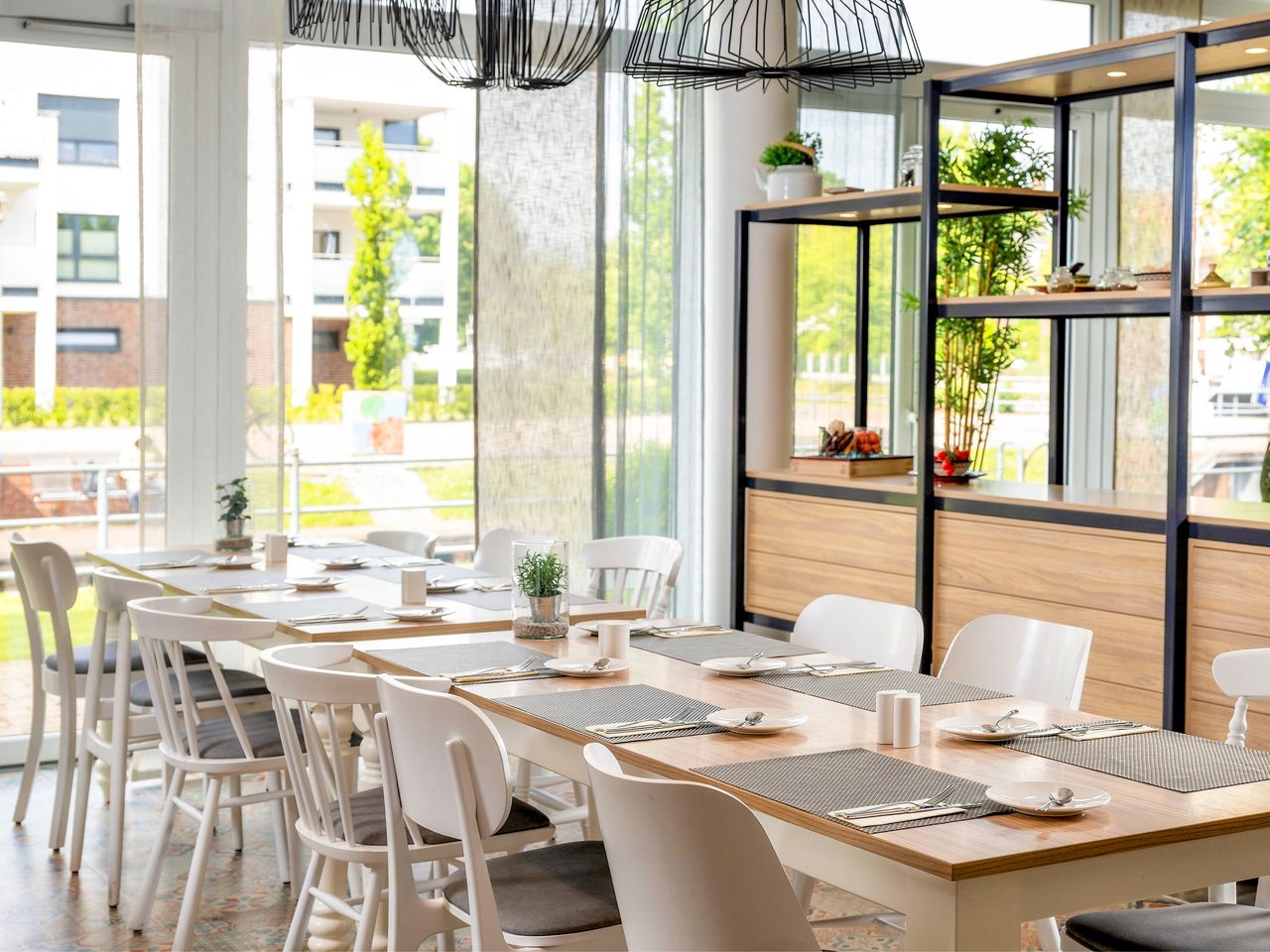 Kleine Nordsee-Auszeit in Papenburg  - 2 Tage