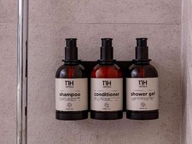 2 Tage im NH Hamburg Horner Rennbahn 