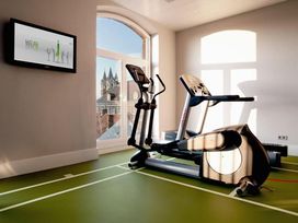 7 Tage in der schönen & beschaulichen Stadt Roermond