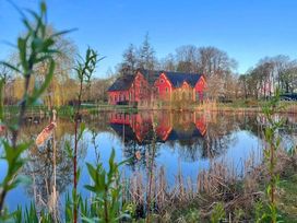 2 Tage im Schlossgut Gross Schwansee erholen