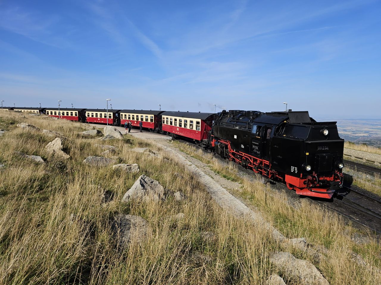 5 Tage Kurzurlaub im Harz