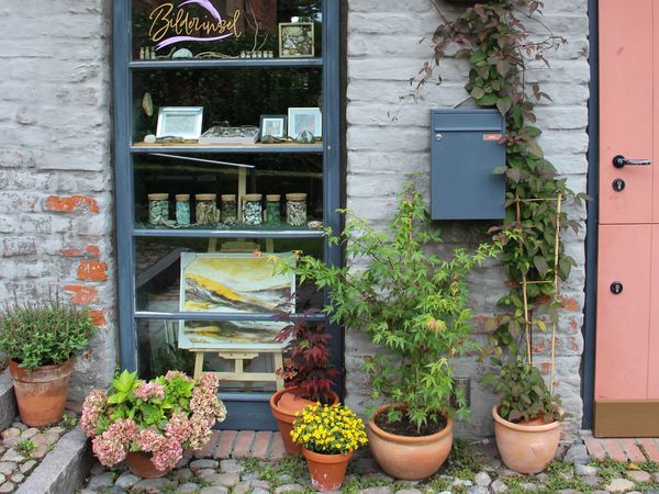 3 Tage Malen & Meer in Binz, Mecklenburg-Vorpommern inkl. Frühstück