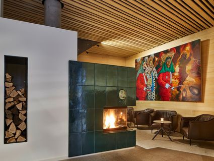 ElzLand Hotel 9 Linden