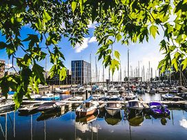 Amsterdam hautnah erleben - 3 Tage mit Frühstück