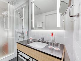 2 Tage im IntercityHotel Saarbrucken verbringen