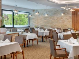 Gesund in Piešťany - 3 Tage Minikur