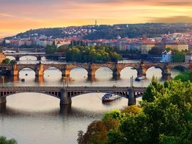 Herzlich Willkommen in Prag / 3 Tage Highlights