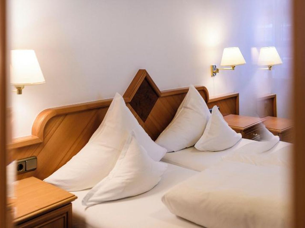 4 Tage Wellness in den Bergen in St. Anton