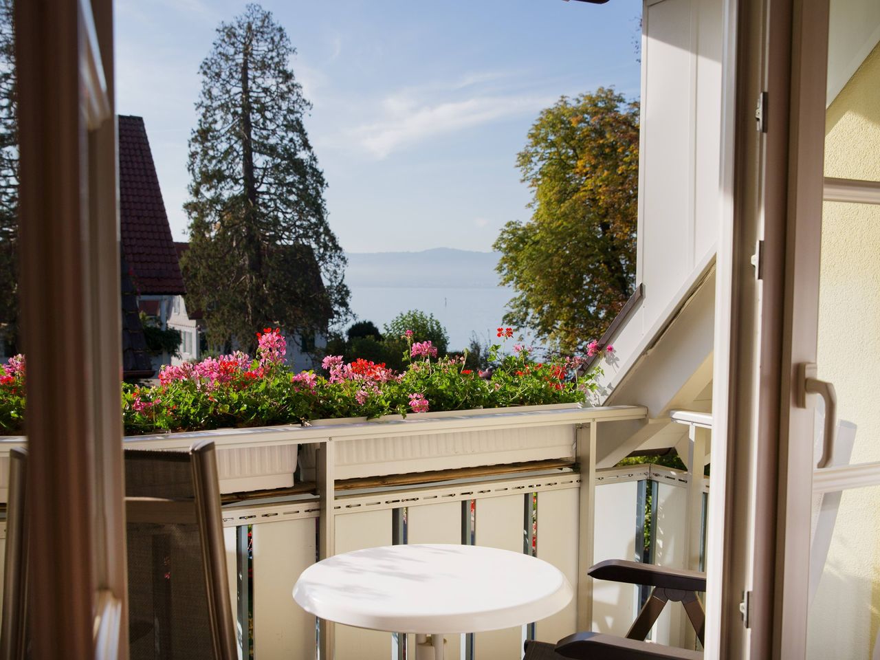 5 Tage - Bodensee Genuss!