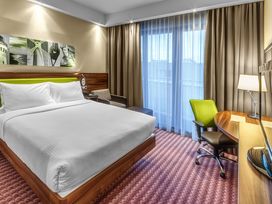 2 Tage Kurzurlaub mit Frühstück im Hampton by Hilton Swinoujscie