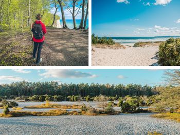 4 Tage Rügen inkl. 1 x Abendessen