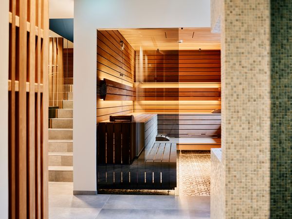 Wellness & Wohlfühlen am Wolfgangsee | 1 Nacht in St. Wolfgang im Salzkammergut, Oberösterreich inkl. Frühstück