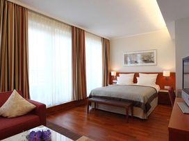 2 Tage im ATLANTIC Hotel Wilhelmshaven mit Frühstück